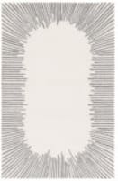 Safavieh Fifth Avenue Ftv129g Ivory / Grey Area Rug