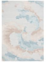 Safavieh Fifth Avenue FTV508F Grey - Beige Area Rug
