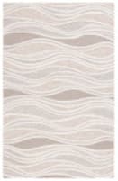Safavieh Fifth Avenue FTV801A Natural - Ivory Area Rug
