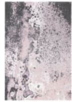 Safavieh Glacier GLA124U Pink - Grey Area Rug