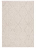 Safavieh Global Glb410B Beige - Ivory Area Rug