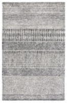 Safavieh Glamour Glm538h Charcoal / Ivory Area Rug