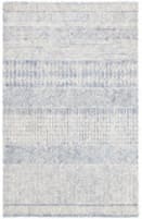 Safavieh Glamour Glm538n Navy / Ivory Area Rug