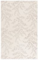 Safavieh Glamour GLM542A Ivory - Beige Area Rug