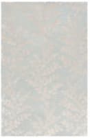 Safavieh Glamour GLM542M Blue - Beige Area Rug