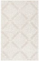 Safavieh Glamour Glm568e Beige / Ivory Area Rug