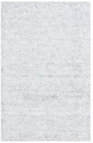 Safavieh Glamour Glm601F Grey - Ivory Area Rug
