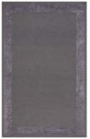 Safavieh Glamour Glm623F Dark Grey Area Rug