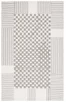 Safavieh Genre GRE207A Grey - Ivory Area Rug