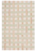 Safavieh Genre GRE301Y Green - Ivory Area Rug
