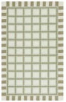 Safavieh Genre GRE402Y Green - Ivory Area Rug