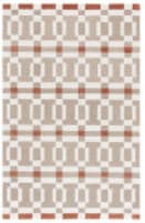 Safavieh Genre GRE502B Ivory - Beige Area Rug