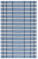 Safavieh Genre GRE602M Blue - Ivory Area Rug