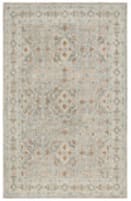 Safavieh Heritage HG227X Green - Ivory Area Rug