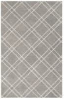 Safavieh Himalaya Him901g Grey - Silver Area Rug