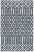 Safavieh Himalaya Him903d Grey / Ivory Area Rug