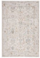 Safavieh Hamilton Hlt100F Grey - Blue Area Rug