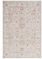 Safavieh Hamilton Hlt108F Grey - Gold Area Rug