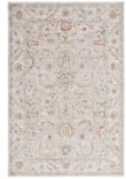 Safavieh Hamilton Hlt108F Grey - Gold Area Rug