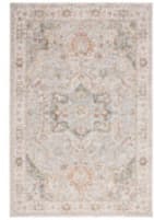 Safavieh Hamilton Hlt110F Grey - Blue Area Rug