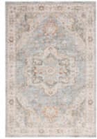 Safavieh Hamilton Hlt110M Blue - Grey Area Rug