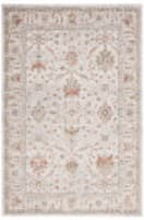 Safavieh Hamilton Hlt114A Ivory - Rust Area Rug