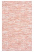 Safavieh Hampton HTN238S Terracotta Area Rug