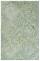 Safavieh Ikat IKT632W Sage - Green Area Rug