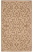 Safavieh Impressions Im341d Light Brown Area Rug