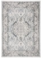 Safavieh Isabella ISA916H Dark Grey - Cream Area Rug