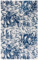 Safavieh Jardin JAR329M Ivory - Blue Area Rug