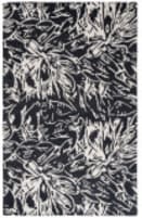 Safavieh Jardin JAR329Z Black - Ivory Area Rug
