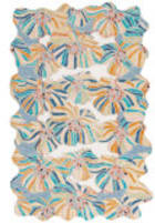 Safavieh Jardin JAR359A Ivory - Blue Area Rug
