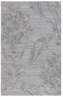 Safavieh Jardin Jar732G Grey Area Rug