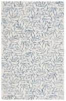 Safavieh Jardin Jar734M Ivory - Blue Area Rug