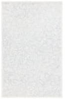 Safavieh Jardin Jar753G Light Grey - Ivory Area Rug