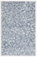 Safavieh Jardin Jar753M Blue - Ivory Area Rug