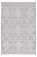 Safavieh Kilim Klm307f Grey / Ivory Area Rug