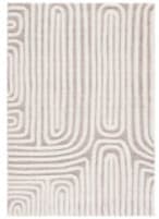 Safavieh Kilim Klm652b Beige / Ivory Area Rug