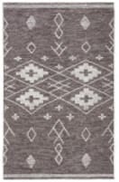 Safavieh Kilim Klm851t Brown / Ivory Area Rug