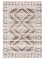Safavieh Kenya KNY575T Brown - Ivory Area Rug