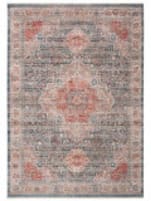 Safavieh Kenitra Kra672m Blue / Ivory Area Rug