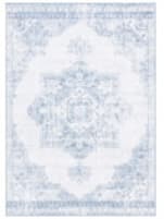 Safavieh Layla Lay100A Ivory Grey - Blue Area Rug