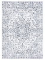 Safavieh Layla Lay102A Ivory Grey - Charcoal Area Rug