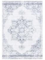 Safavieh Layla Lay104A Ivory Grey - Charcoal Area Rug