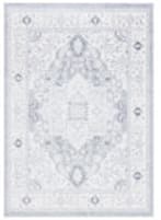 Safavieh Layla Lay109A Ivory Grey - Charcoal Area Rug