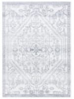 Safavieh Layla Lay110F Ivory Grey - Charcoal Area Rug