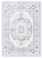 Safavieh Layla Lay111F Ivory Grey - Charcoal Area Rug