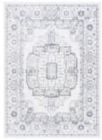 Safavieh Layla Lay111F Ivory Grey - Charcoal Area Rug