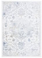 Safavieh Layla Lay112A Ivory Grey - Blue Area Rug